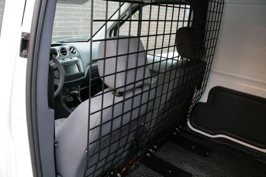  Ford Transit Connect 2010 года  (фото 57 из 109)